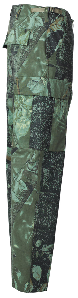 Artikelbild 3 des Artikels “US Kampfhose, BDU, Rip Stop, hunter-grün “