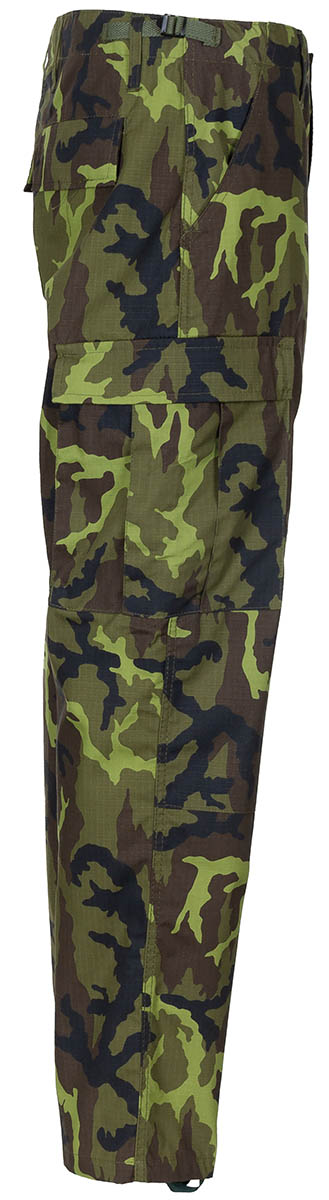 Artikelbild 3 des Artikels “US Kampfhose, BDU, Rip Stop, M 95 CZ tarn “