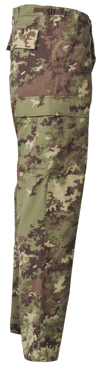 Artikelbild 3 des Artikels “US Kampfhose, BDU, Rip Stop, vegetato “