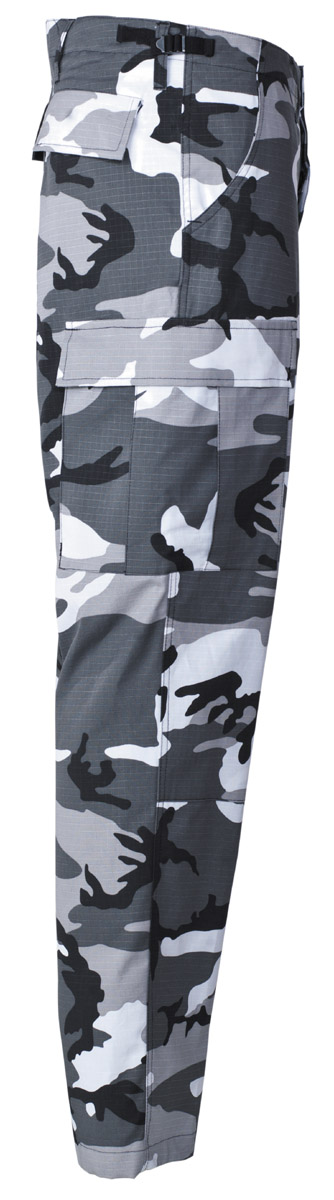 Artikelbild 3 des Artikels “US Kampfhose, BDU, Rip Stop, urban “