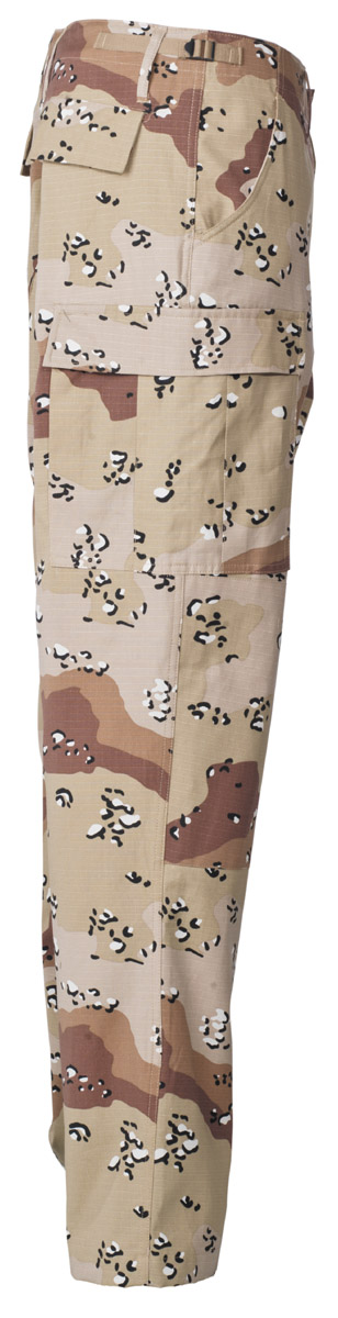 Artikelbild 3 des Artikels “US Kampfhose, BDU, Rip Stop, 6 Farben desert “