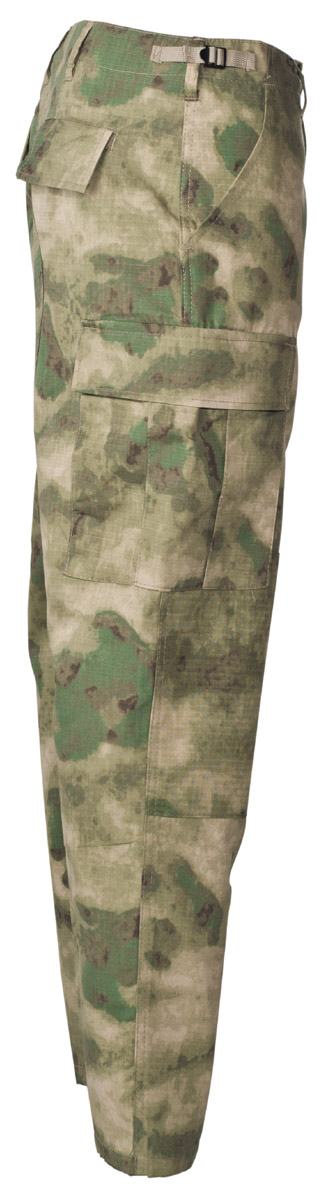 Artikelbild 3 des Artikels “US Kampfhose, BDU, Rip Stop, HDT-camo FG “