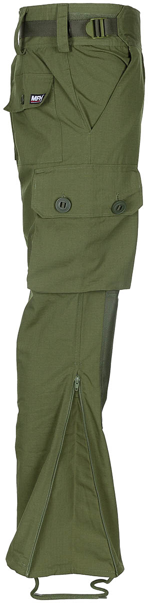 Artikelbild 3 des Artikels “Kommandohose, 