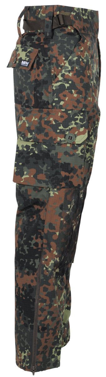 Artikelbild 3 des Artikels “Kommandohose, 