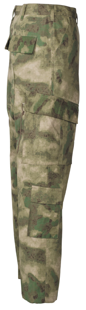 Artikelbild 3 des Artikels “US Feldhose, ACU, Rip Stop, HDT-camo FG “