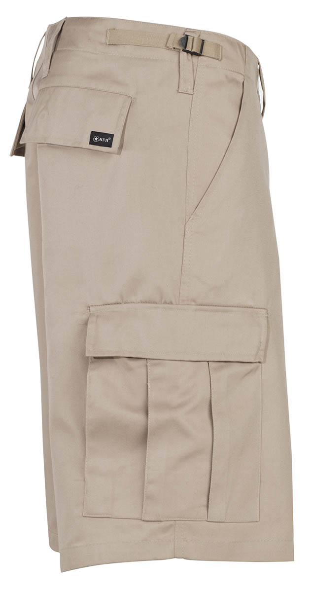 Image 3 de l'article US Bermuda, BDU, kaki, poches cargo 