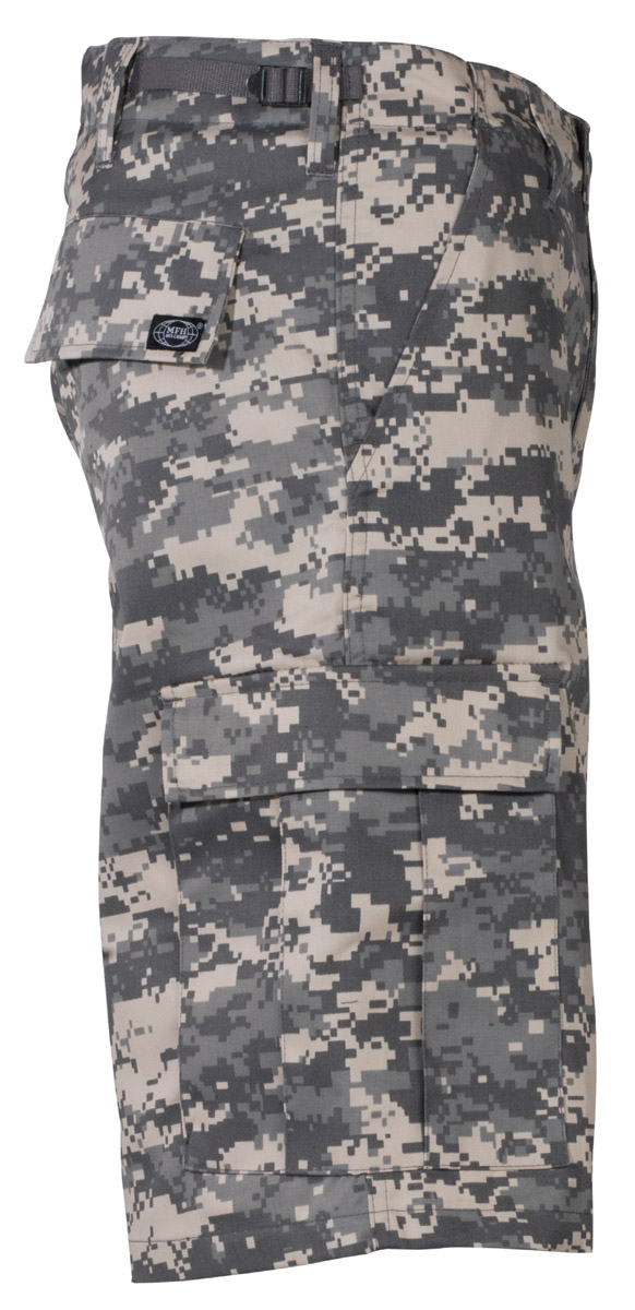 Artikelbild 3 des Artikels “US Bermuda, BDU, AT-digital, mit Seitentaschen “