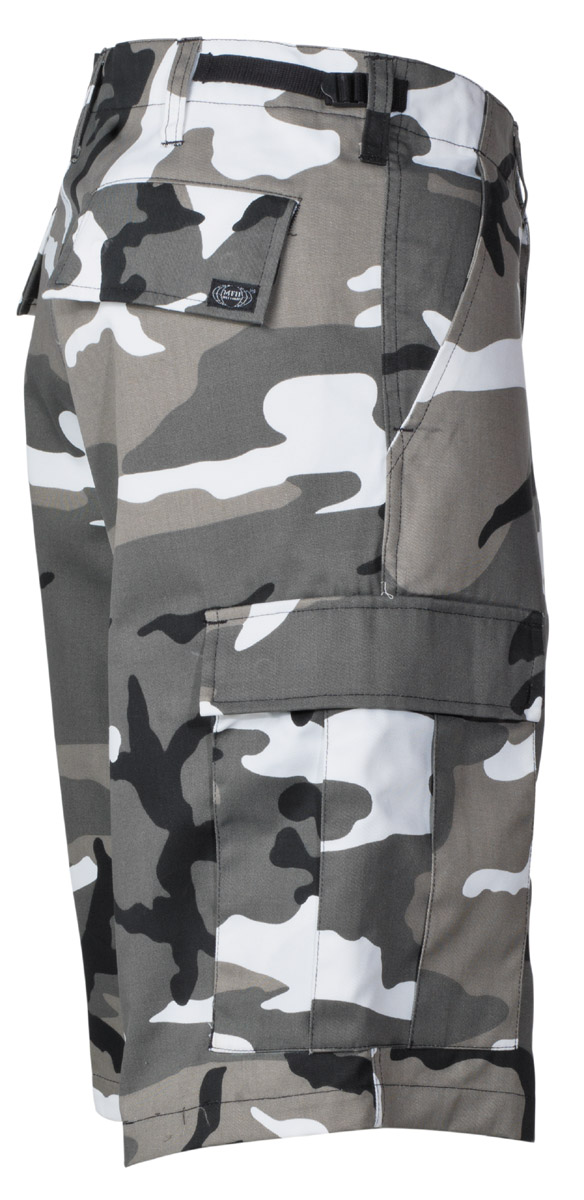 Artikelbild 3 des Artikels “US Bermuda, BDU, urban, mit Seitentaschen “