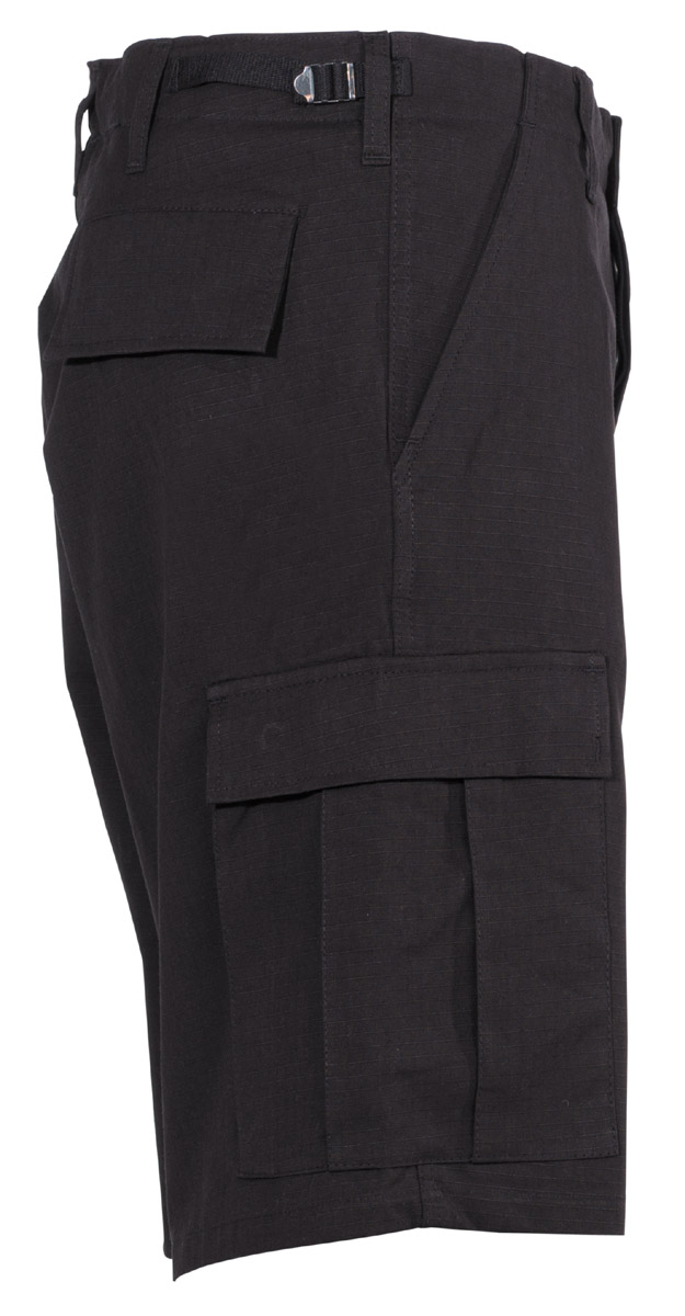 Artikelbild 3 des Artikels “US Bermuda, BDU, Rip Stop, schwarz “