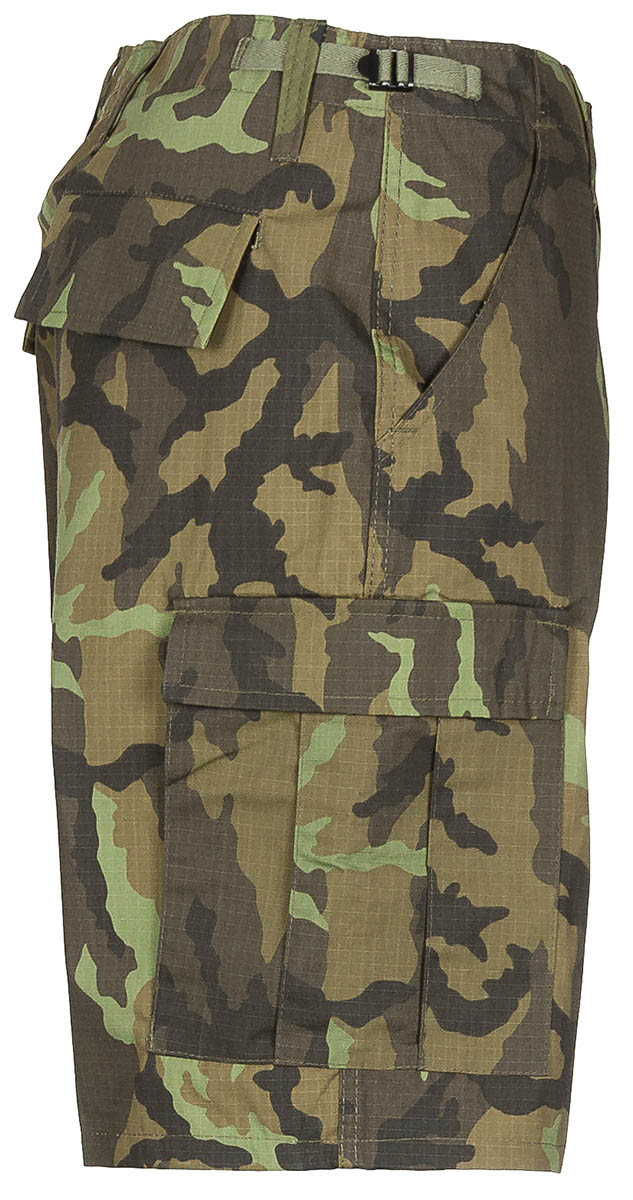 Artikelbild 3 des Artikels “US Bermuda, BDU, Rip Stop, M 95 CZ tarn “