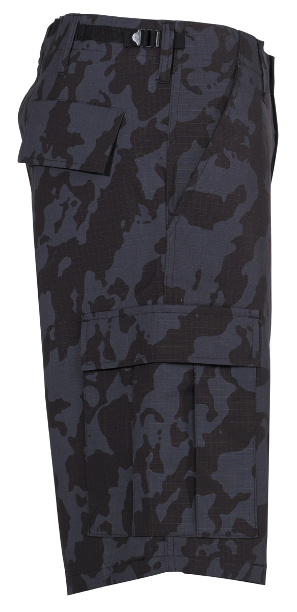 Artikelbild 3 des Artikels “US Bermuda, BDU, Rip Stop, night-camo “