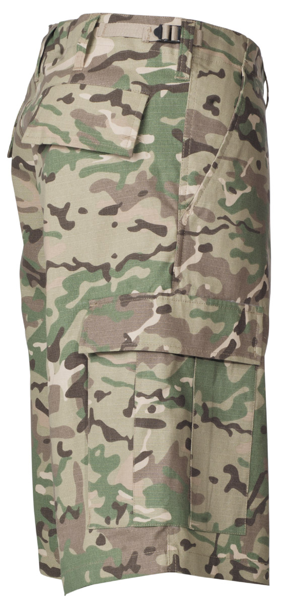 Artikelbild 3 des Artikels “US Bermuda, BDU, Rip Stop, operation-camo “