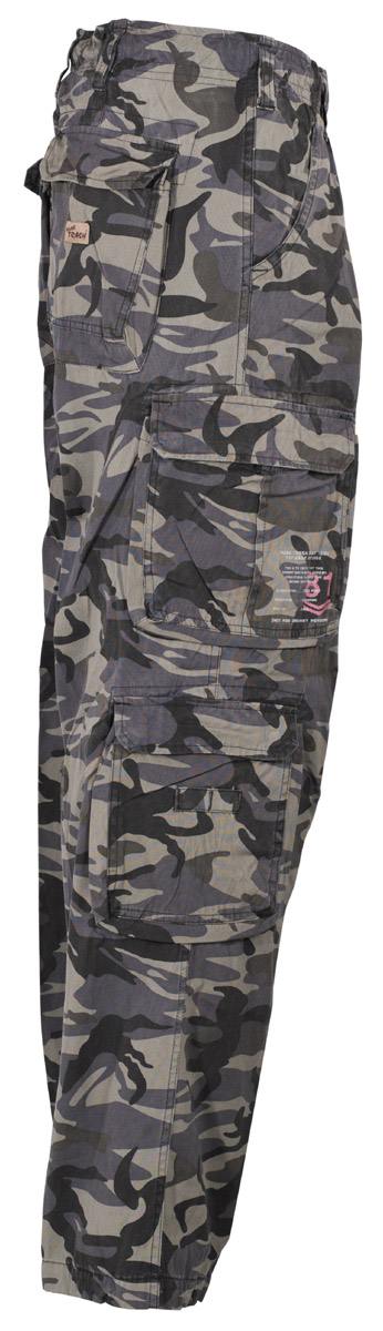 Artikelbild 3 des Artikels “Cargohose, 