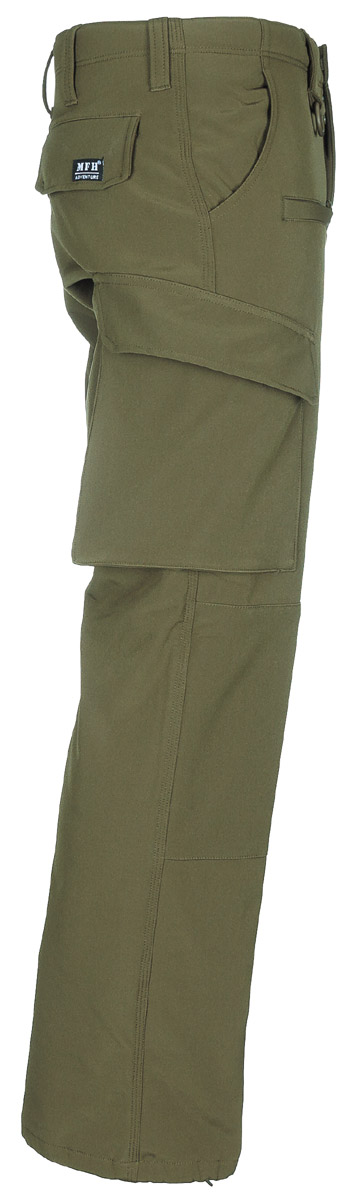 Artikelbild 3 des Artikels “Softshell Hose, 