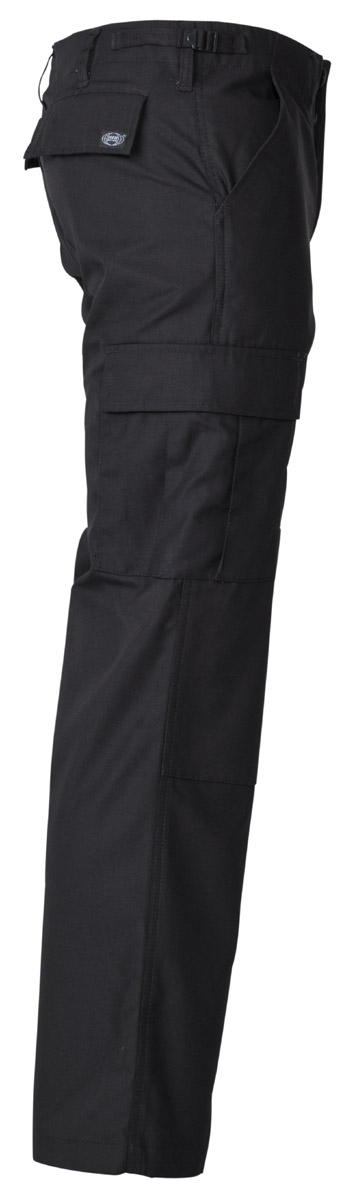 Image 3 de l'article US Pantalon BDU, femmes, noir 