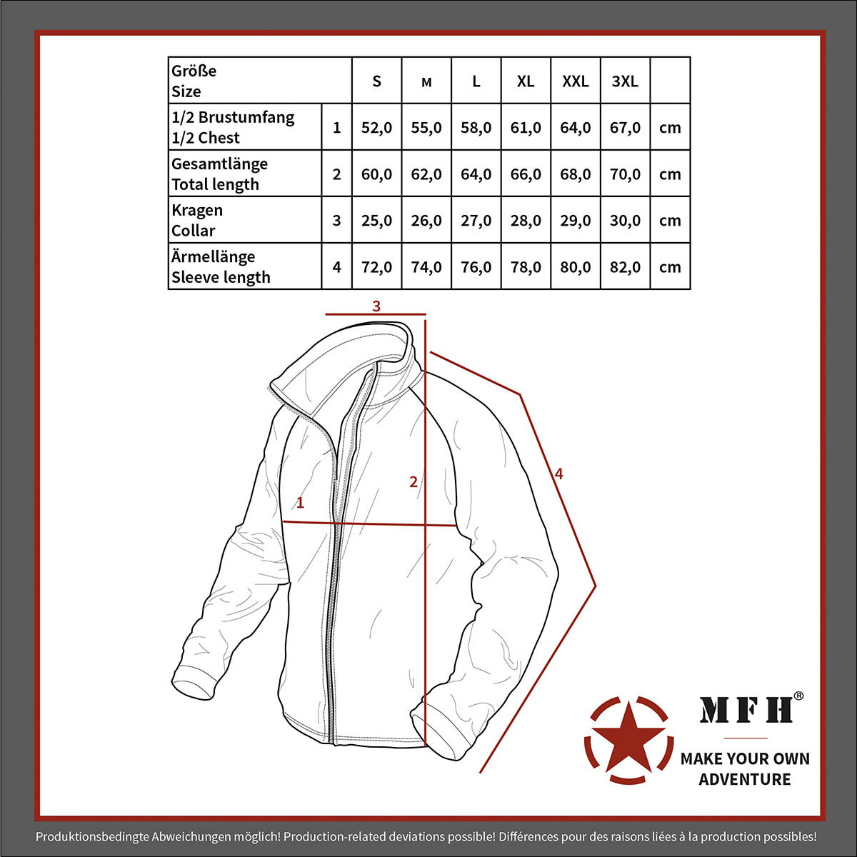 Image 3 de l'article US Sous veste, 