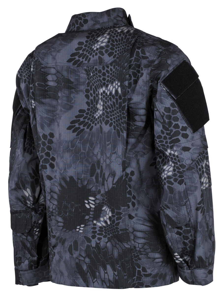 Artikelbild 3 des Artikels “Einsatzjacke, 