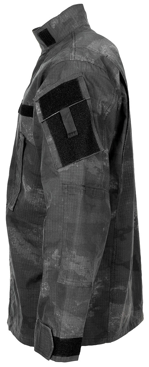 Image 3 de l'article US Veste, ACU, Rip Stop, HDT-camo LE 