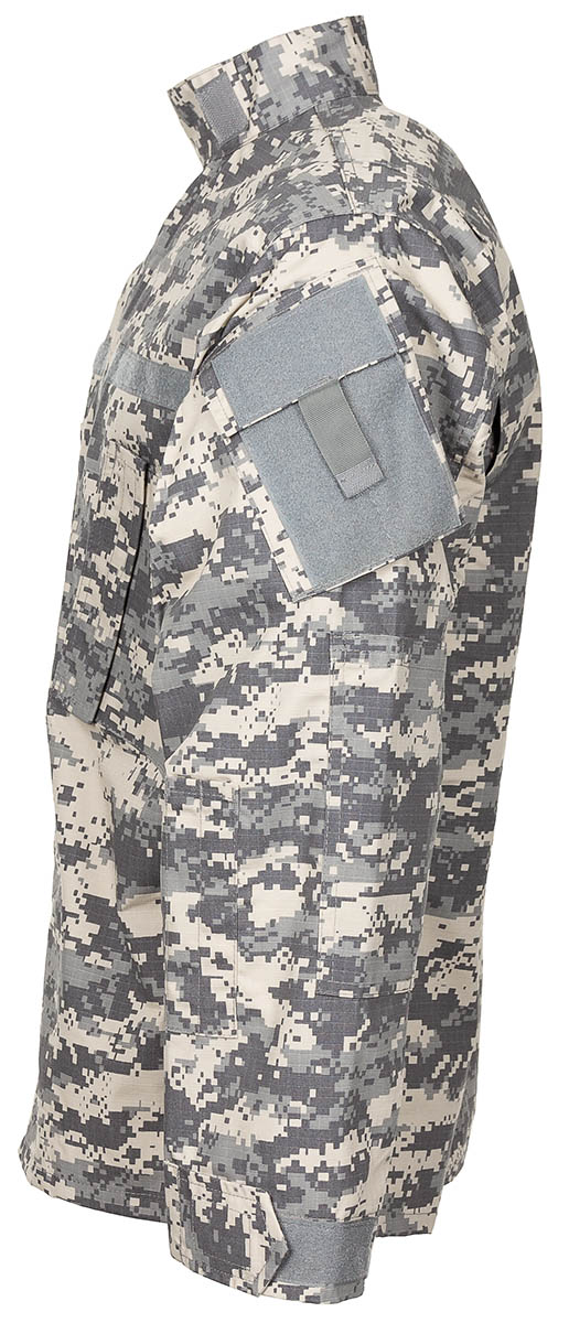 Image 3 de l'article US Veste, ACU, Rip Stop, AT-digital 