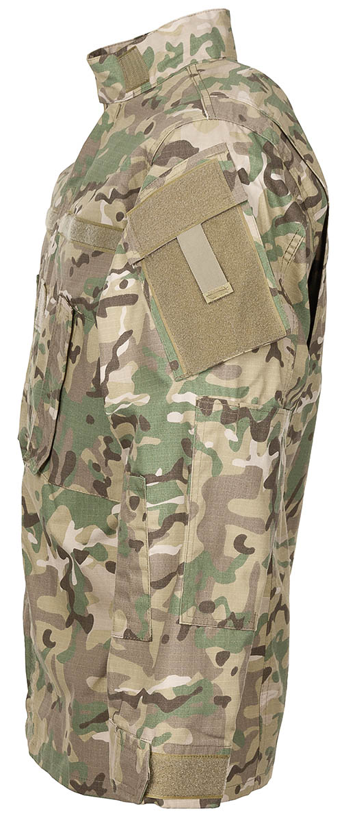 Image 3 de l'article US Veste, ACU, Rip Stop, operation-camo 