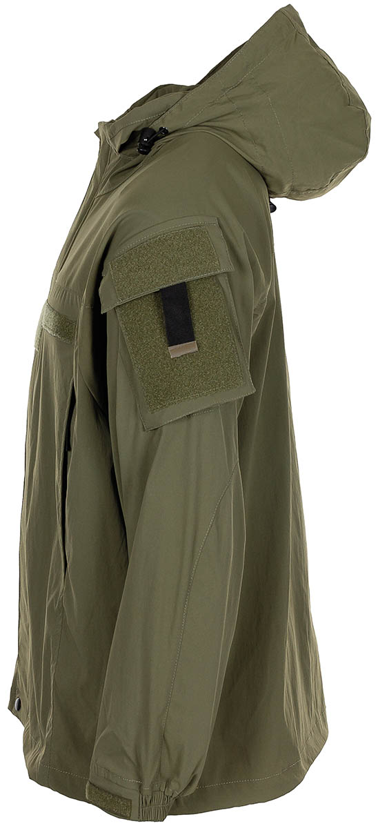 Artikelbild 3 des Artikels “US Softshell Jacke, oliv, GEN III, Level 5 “