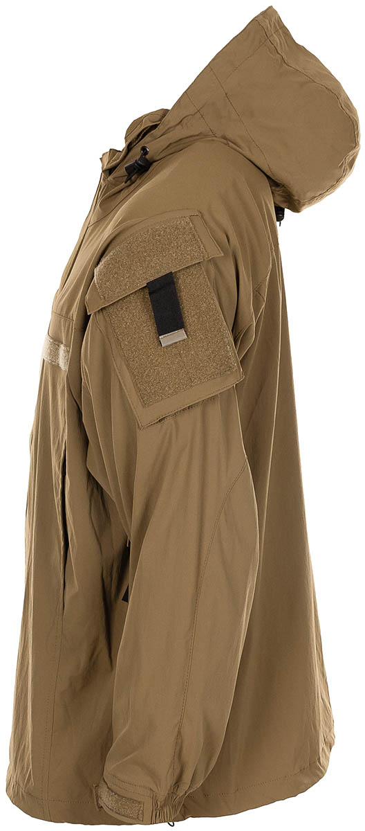 Artikelbild 3 des Artikels “US Softshell Jacke, coyote tan, GEN III, Level 5 “