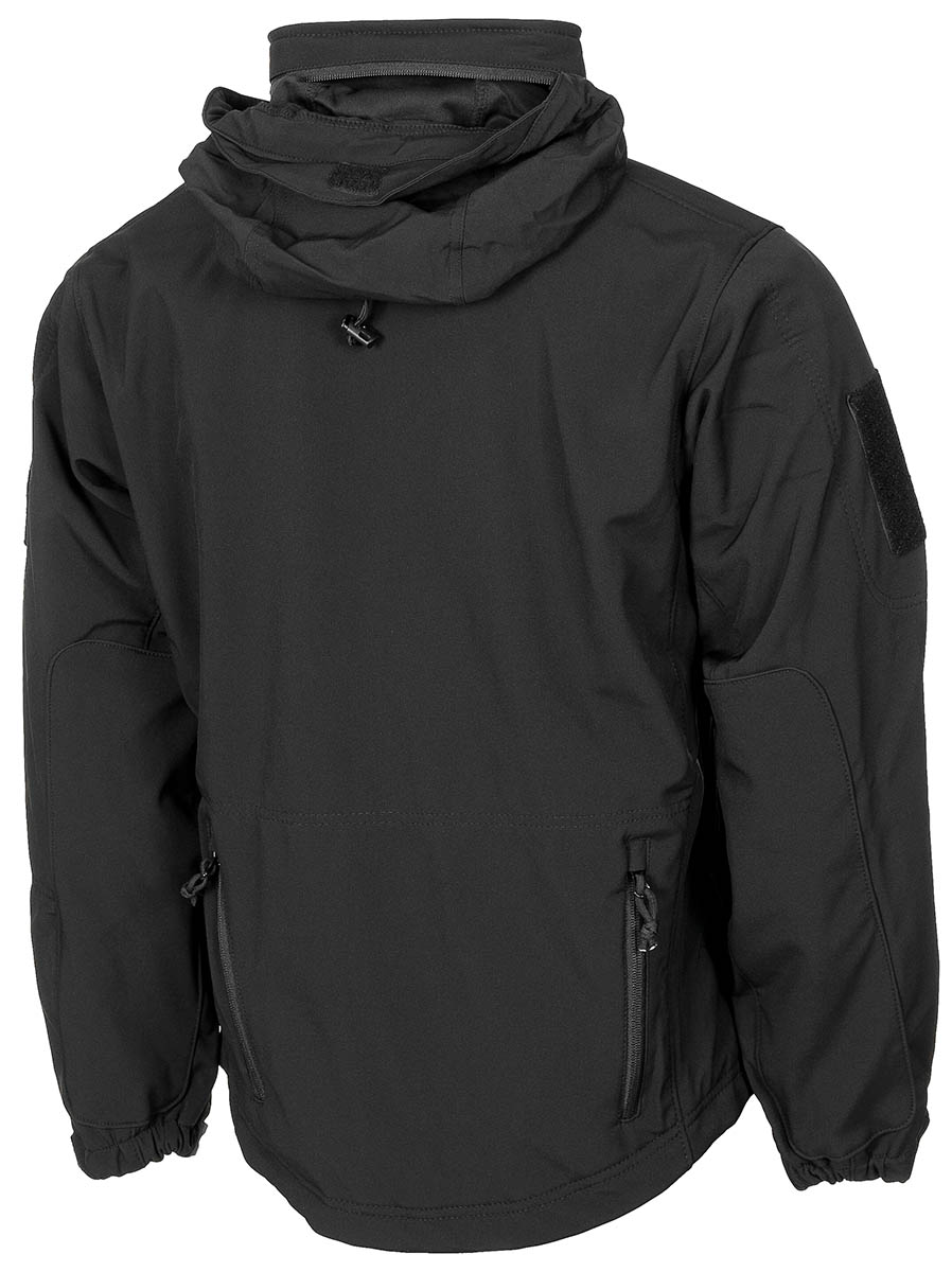Artikelbild 3 des Artikels “Softshell Jacke, 