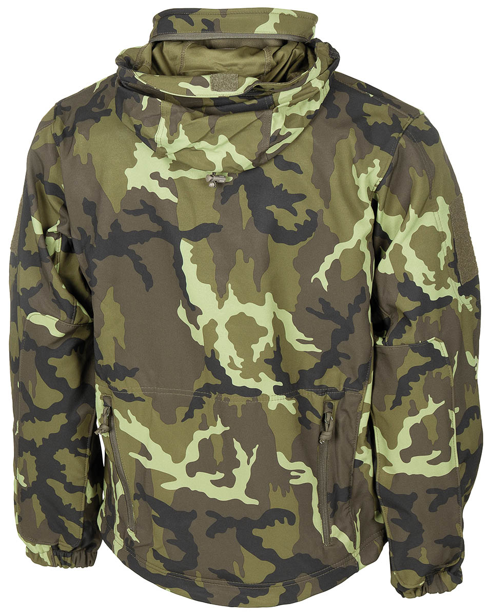 Artikelbild 3 des Artikels “Softshell Jacke, 