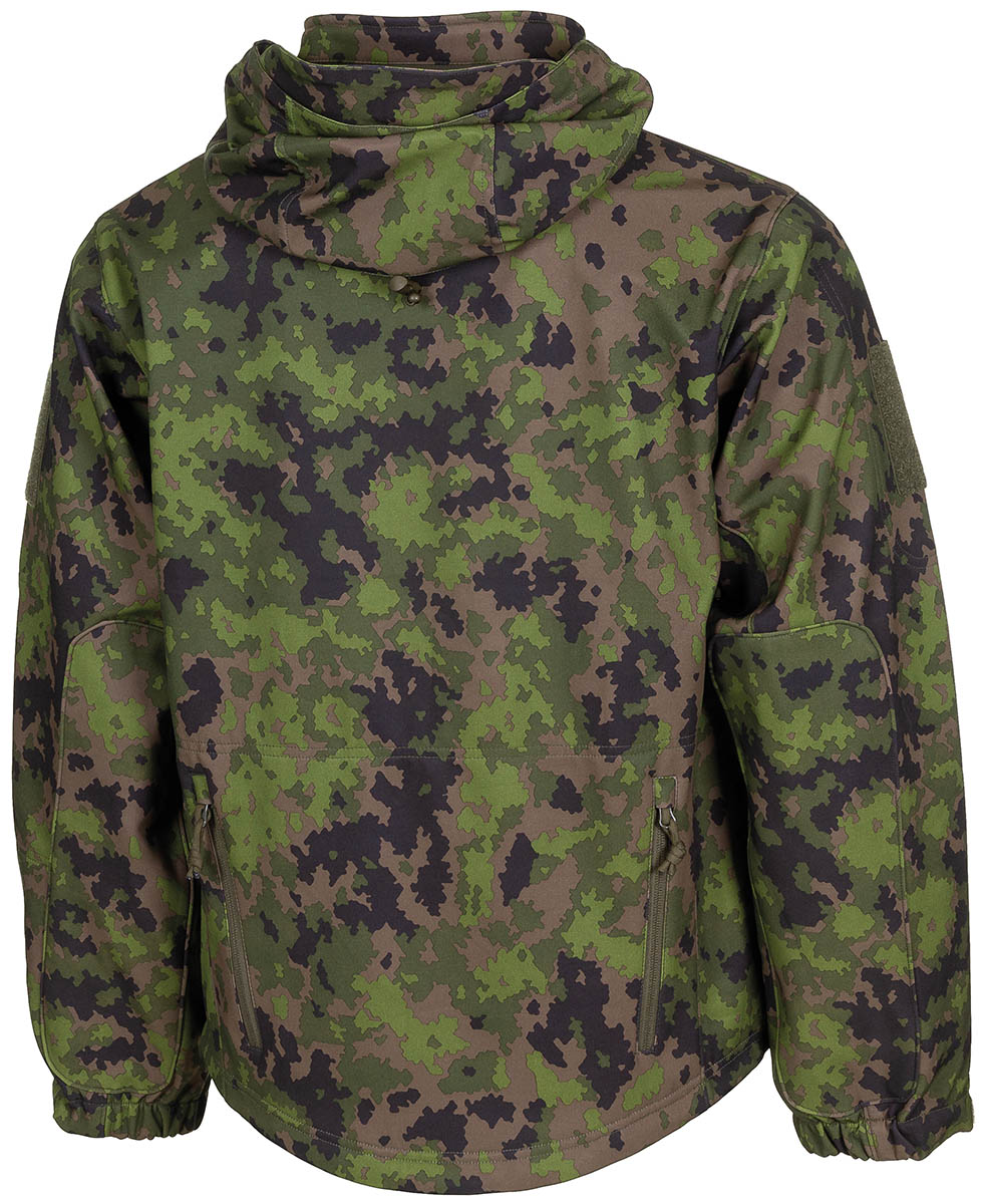 Artikelbild 3 des Artikels “Softshell Jacke, 