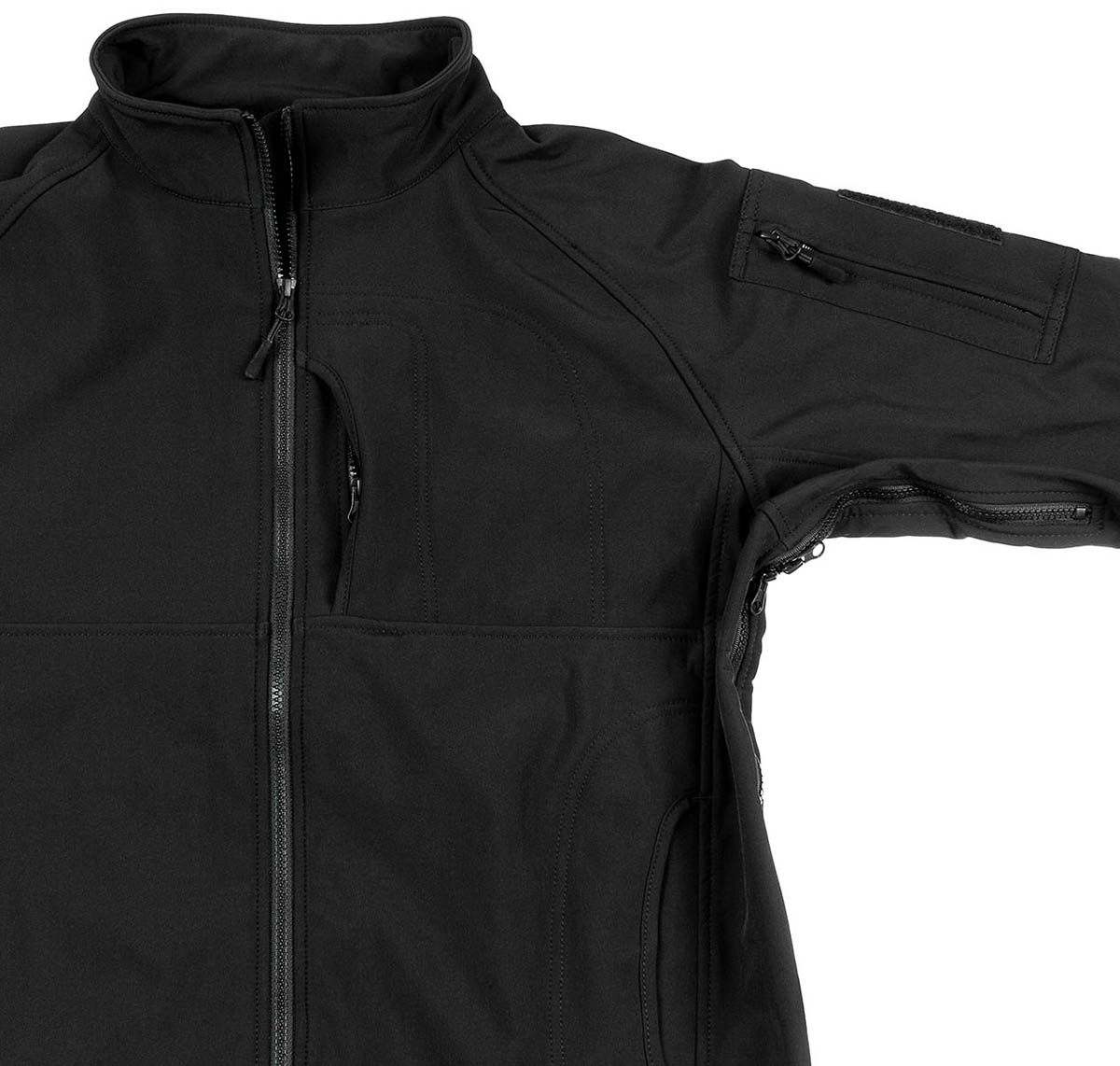 Artikelbild 3 des Artikels “Softshell Jacke, 