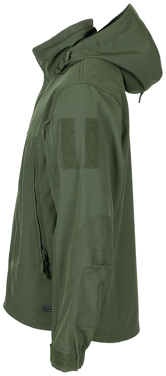 Artikelbild 3 des Artikels “Softshell Jacke, 