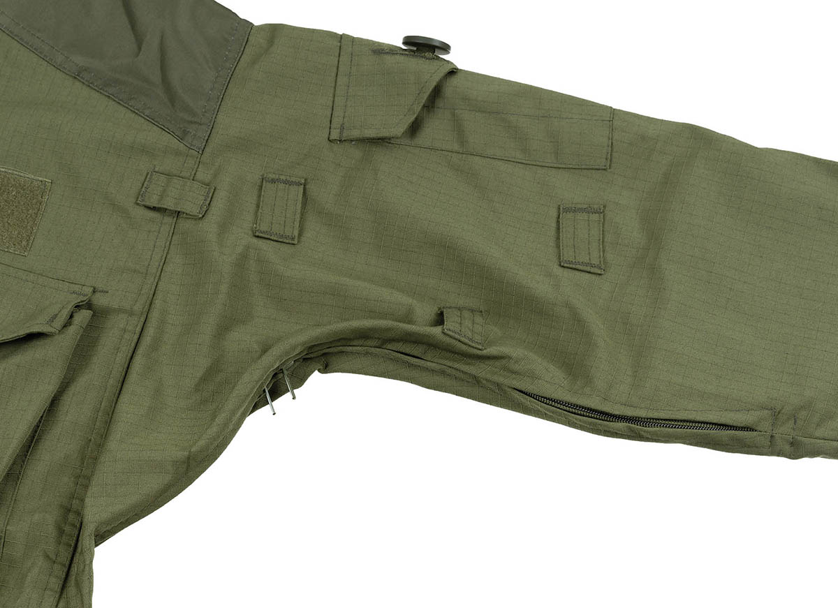 Artikelbild 3 des Artikels “Kommandojacke, 