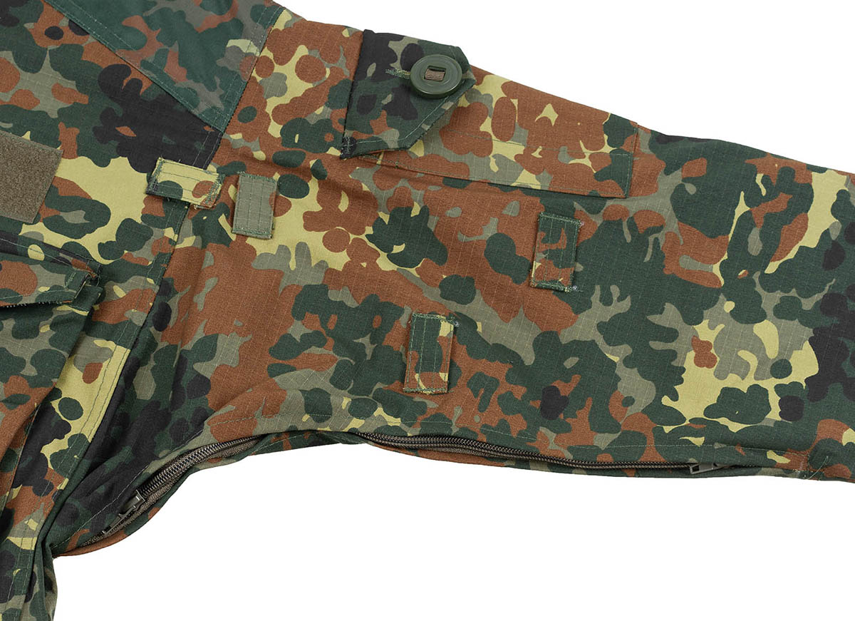 Artikelbild 3 des Artikels “Kommandojacke, 