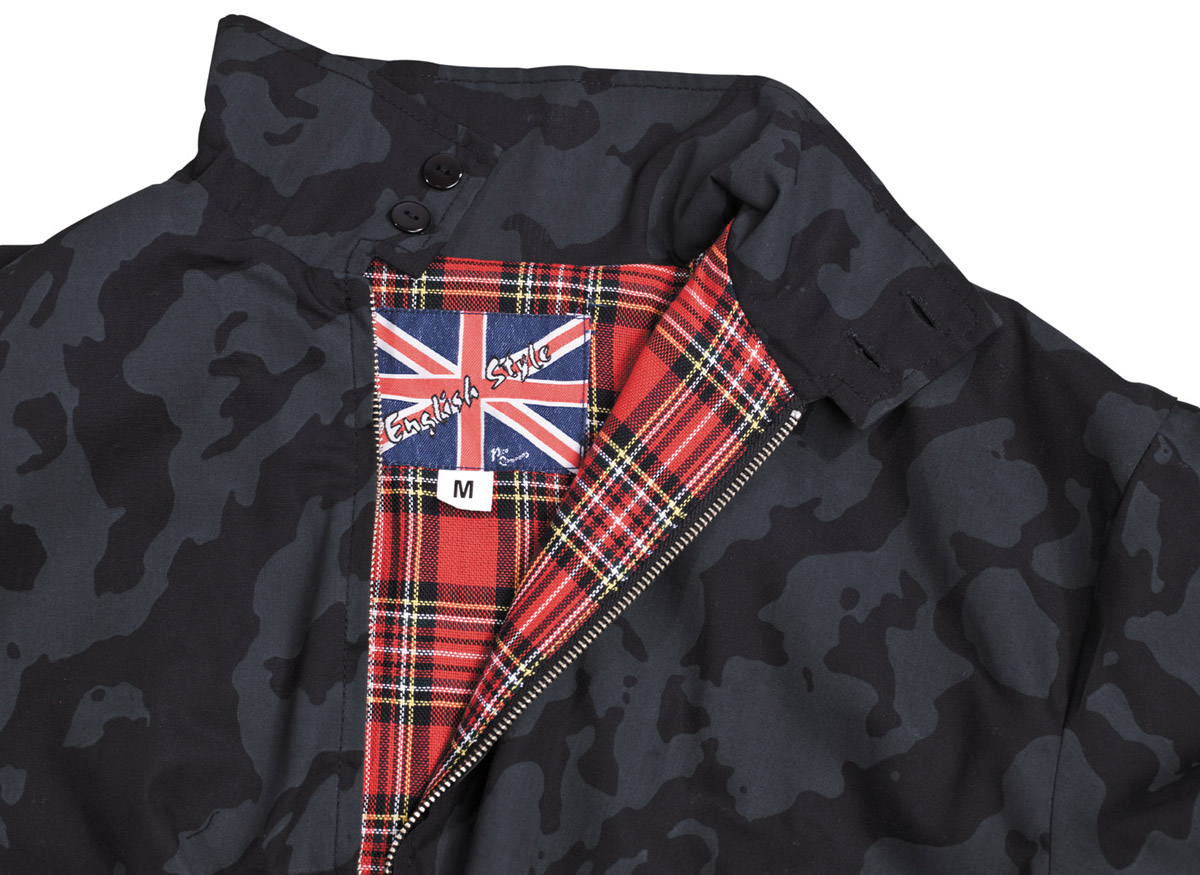 Product image 3 of the product “Jacket, 