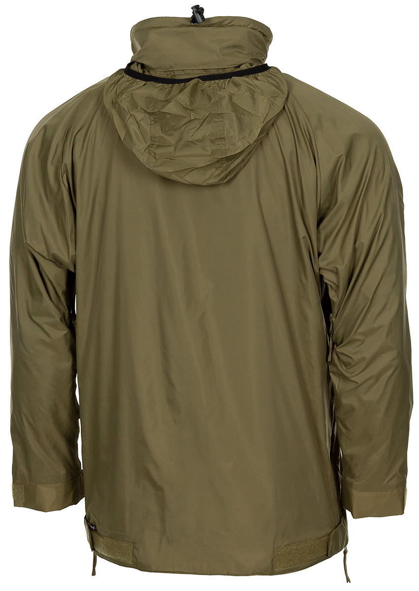 Artikelbild 3 des Artikels “Brit. Thermojacke, oliv, 