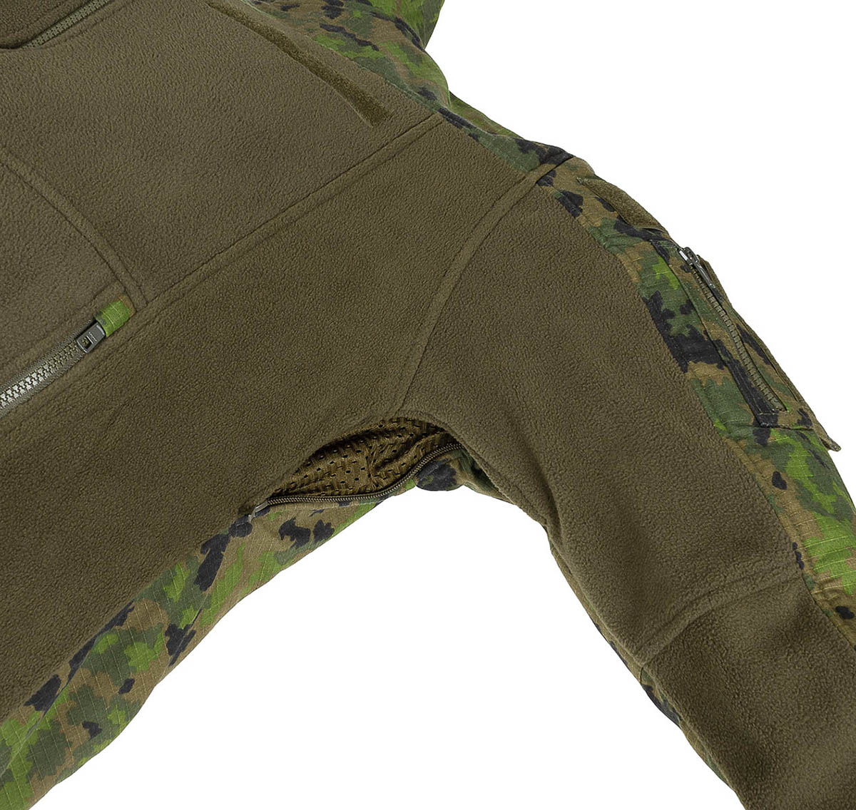 Artikelbild 3 des Artikels “Fleece-Jacke, 