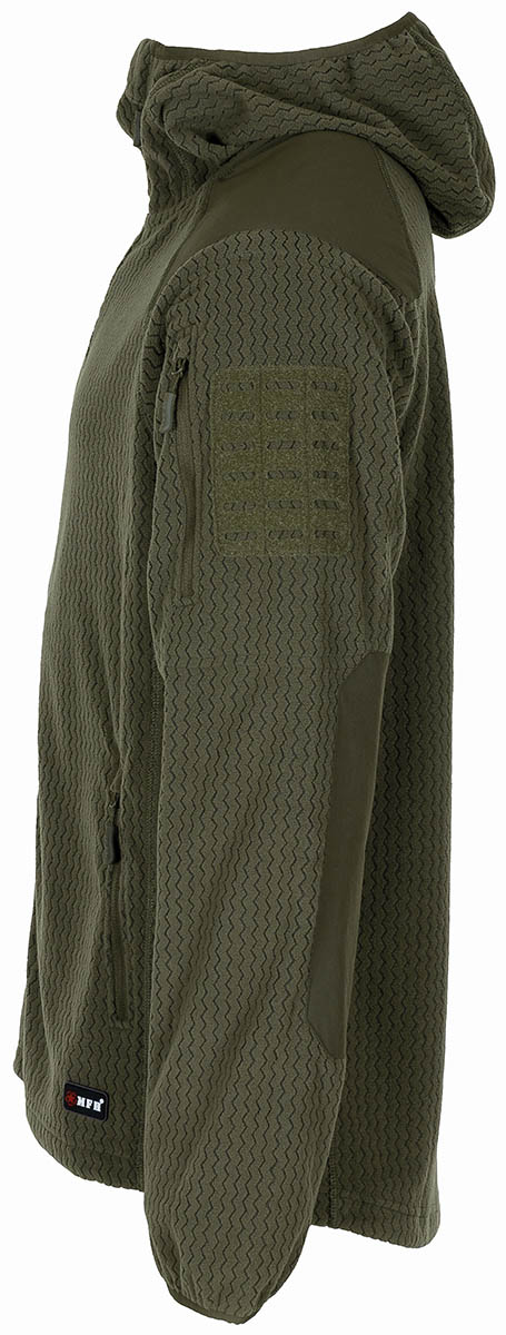 Artikelbild 3 des Artikels “Fleece-Jacke, 