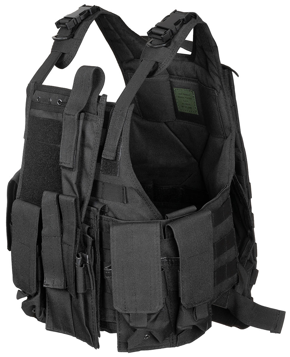 Artikelbild 3 des Artikels “Weste, 