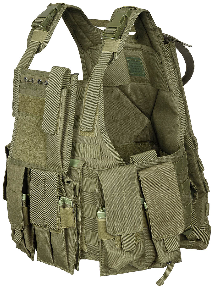 Artikelbild 3 des Artikels “Weste, 