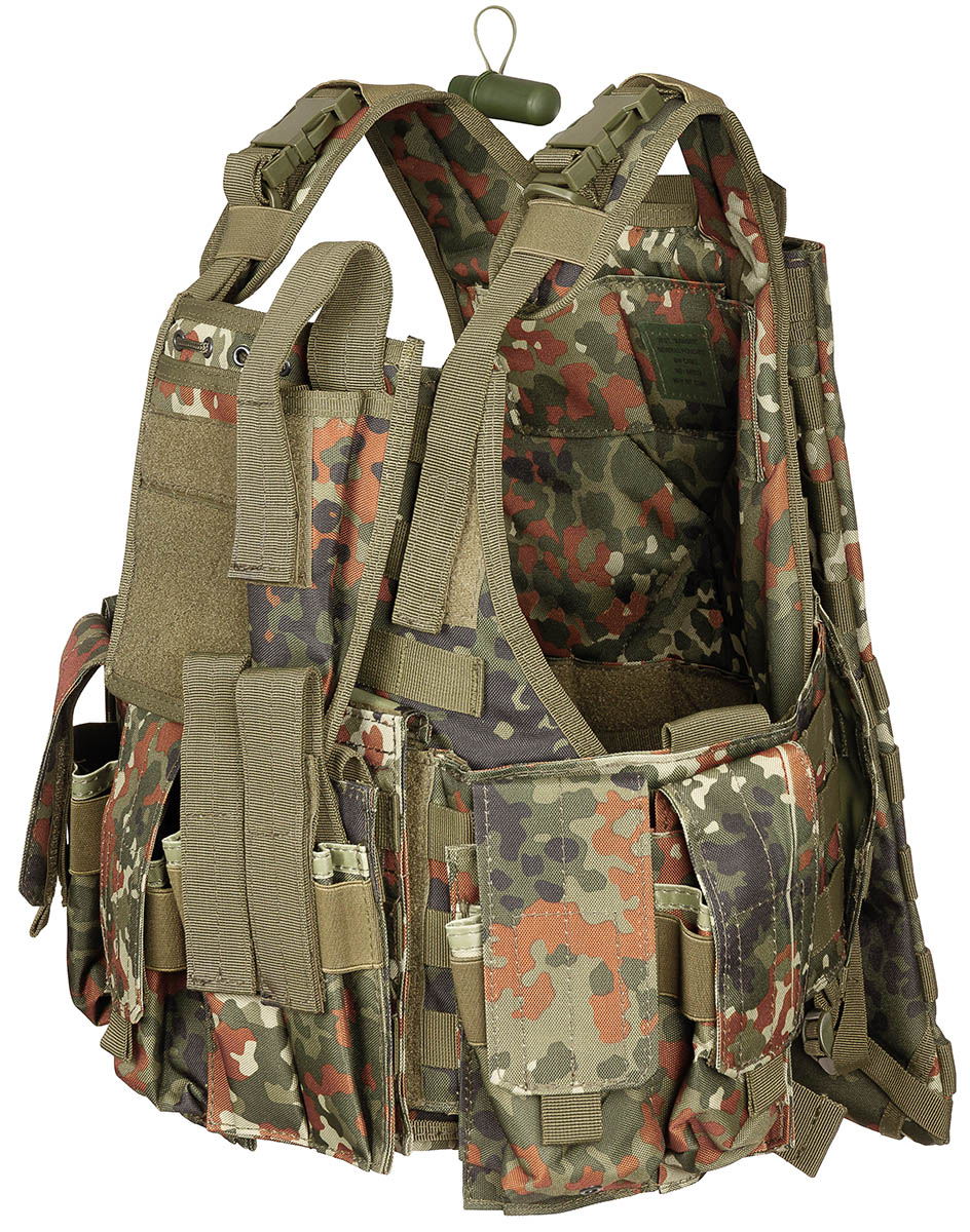 Artikelbild 3 des Artikels “Weste, 