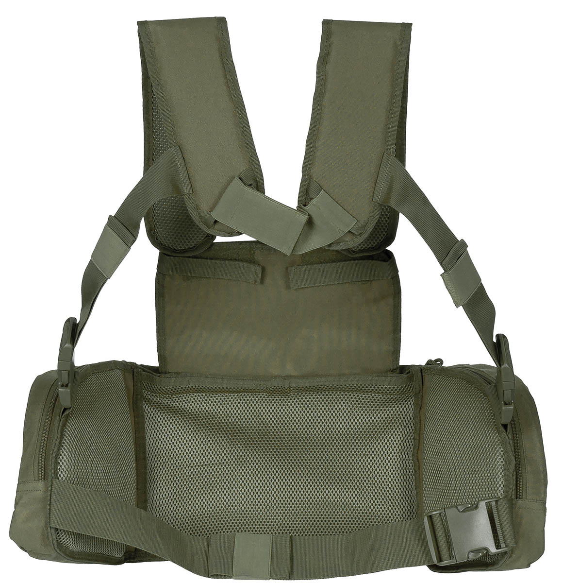Artikelbild 3 des Artikels “Chest Rig, 