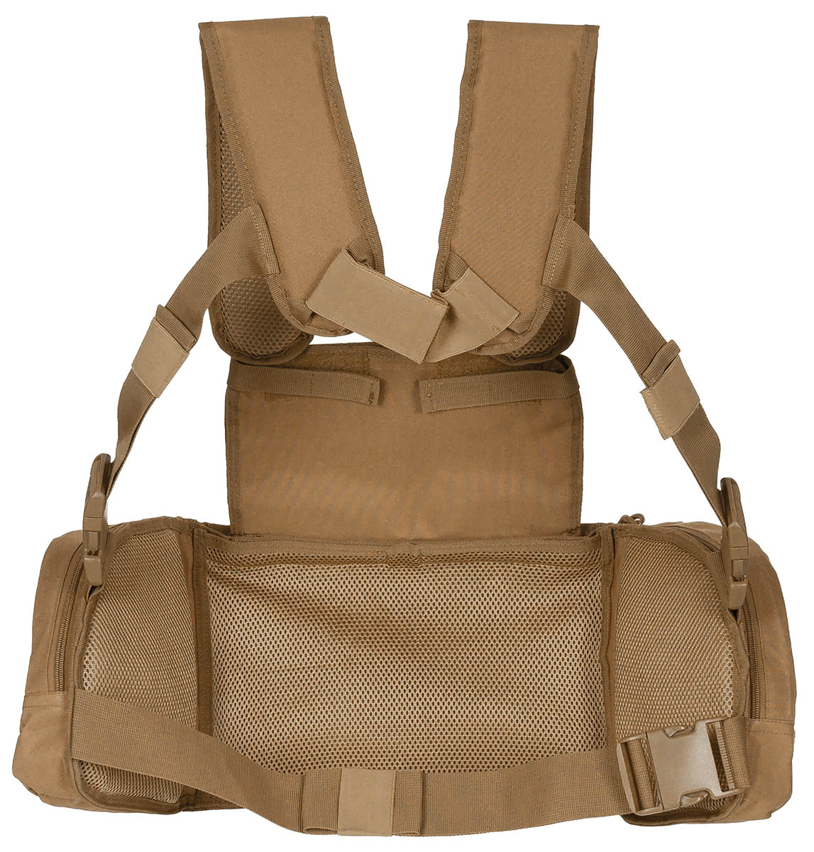 Artikelbild 3 des Artikels “Chest Rig, 