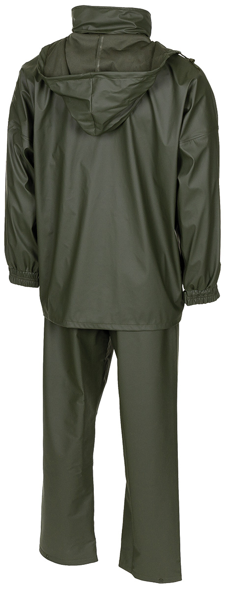 Artikelbild 3 des Artikels “Regenanzug, 