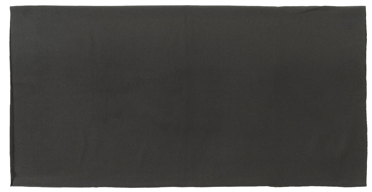 Artikelbild 3 des Artikels “Rundschal, schwarz  “