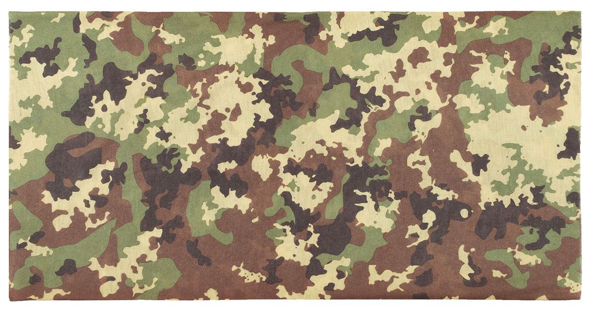 Artikelbild 3 des Artikels “Rundschal, vegetato  “