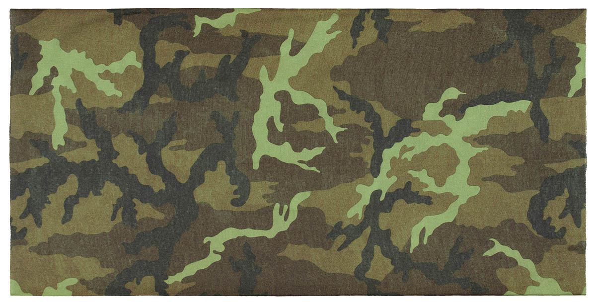 Artikelbild 3 des Artikels “Rundschal, M 95 CZ tarn  “