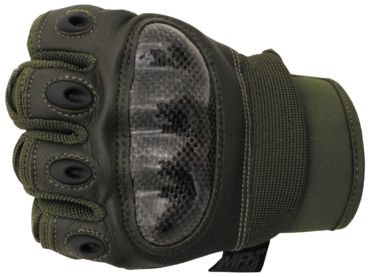 Artikelbild 3 des Artikels “Tactical Handschuhe, 