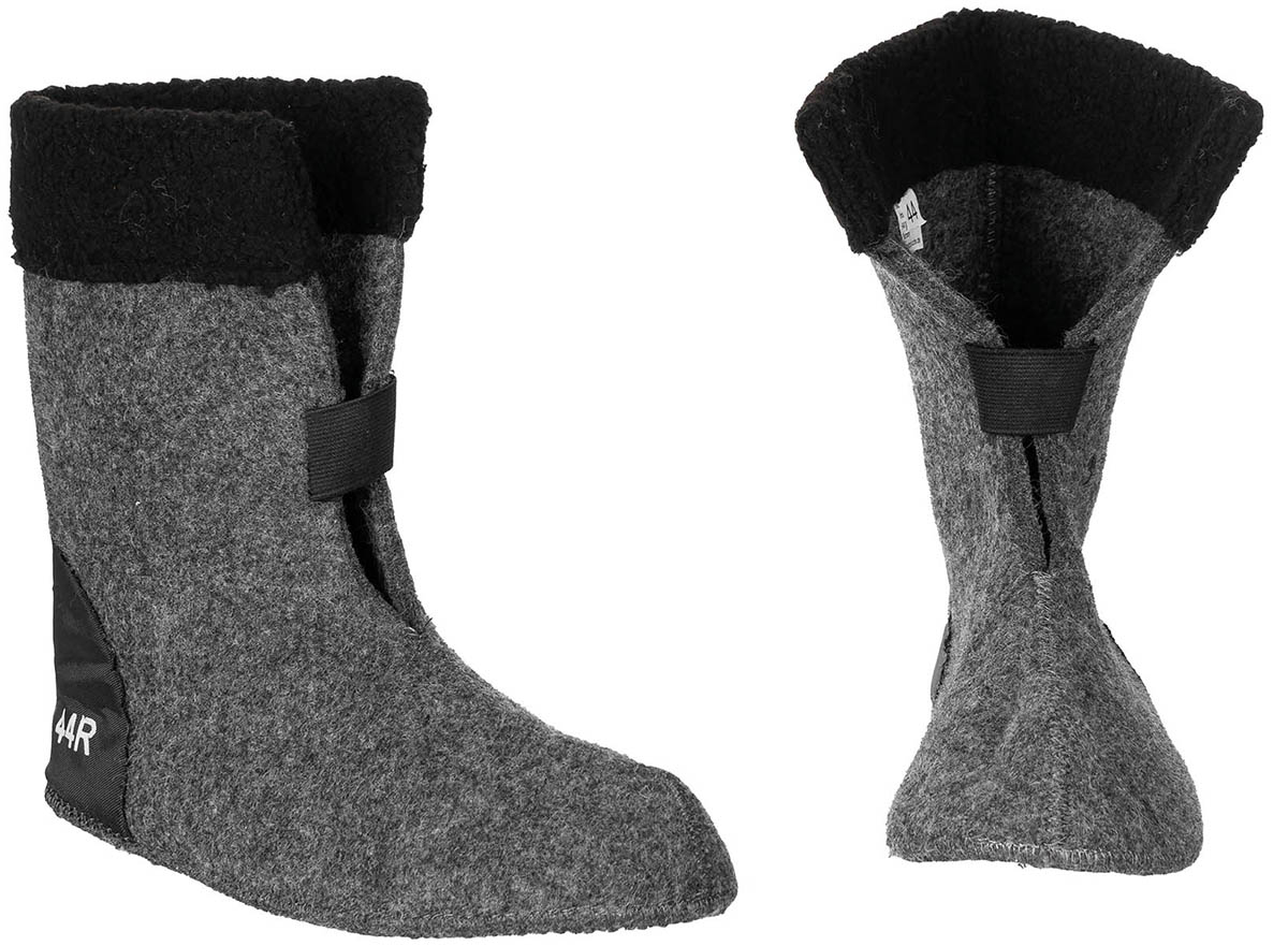 Artikelbild 3 des Artikels “Kälteschutzstiefel, geschnürt, schwarz “