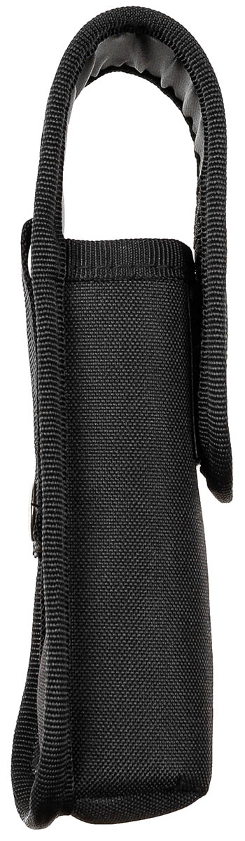 Artikelbild 3 des Artikels “Taschenlampenholster, schwarz  “