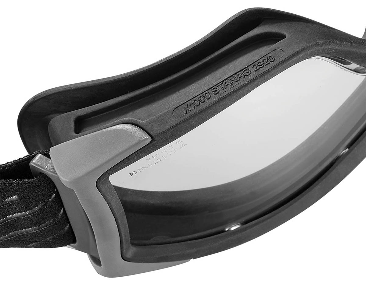 Artikelbild 3 des Artikels “Tacticalbrille, Bollé, 